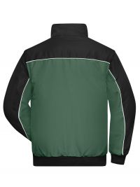 Warme Arbeitsjacke